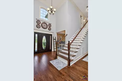 1499 Bonner Gilbert, Macon, GA 31220 - Photo 10