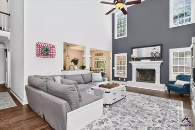 1499 Bonner Gilbert, Macon, GA 31220 - Photo 16
