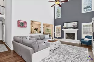 1499 Bonner Gilbert, Macon, GA 31220 - Photo 16