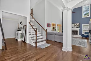 1499 Bonner Gilbert, Macon, GA 31220 - Photo 20