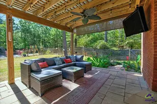 1499 Bonner Gilbert, Macon, GA 31220 - Photo 4