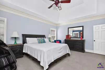 1499 Bonner Gilbert, Macon, GA 31220 - Photo 32