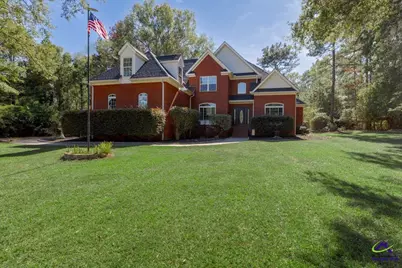 1499 Bonner Gilbert, Macon, GA 31220 - Photo 1