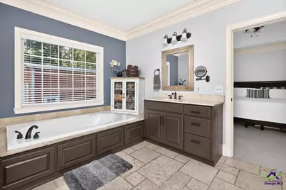 1499 Bonner Gilbert, Macon, GA 31220 - Photo 36