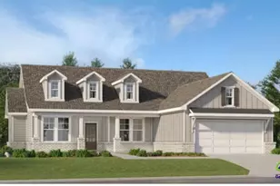 103 Fern Creek Way, Kathleen, GA 31047 - Photo 1