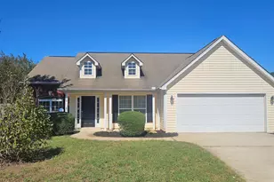 520 Arrie Dr, Byron, GA 31008 - Photo 2