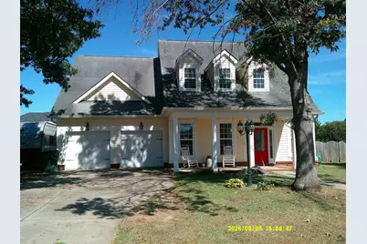 202 Meyers Lake Drive, Warner Robins, GA 31088 - Photo 1