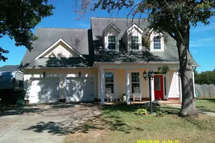 202 Meyers Lake Dr, Warner Robins, GA 31088 - Photo 1