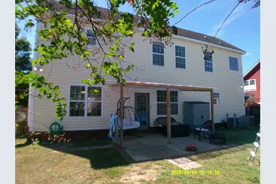 202 Meyers Lake Drive, Warner Robins, GA 31088 - Photo 40