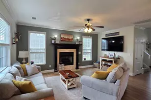 202 Meyers Lake Dr, Warner Robins, GA 31088 - Photo 14