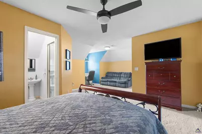 223 Twelve Oaks Drive, Warner Robins, GA 31088 - Photo 48