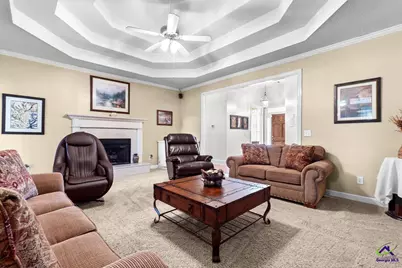 223 Twelve Oaks Drive, Warner Robins, GA 31088 - Photo 16