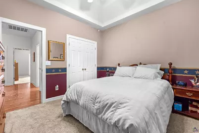 223 Twelve Oaks Drive, Warner Robins, GA 31088 - Photo 44