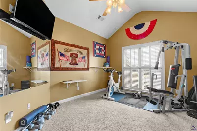 223 Twelve Oaks Drive, Warner Robins, GA 31088 - Photo 36