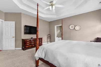 223 Twelve Oaks Drive, Warner Robins, GA 31088 - Photo 26