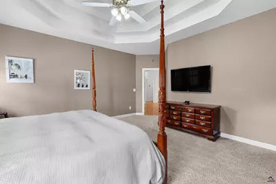 223 Twelve Oaks Drive, Warner Robins, GA 31088 - Photo 28