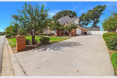 223 Twelve Oaks Drive, Warner Robins, GA 31088 - Photo 86