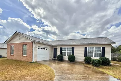 320 Mill Meadow Road, Macon, GA 31216 - Photo 1