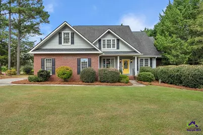 405 Idle Pines Drive, Perry, GA 31069 - Photo 40
