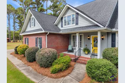 405 Idle Pines Drive, Perry, GA 31069 - Photo 2