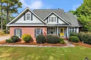 405 Idle Pines Dr, Perry, GA 31069 - Photo 1