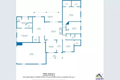 405 Idle Pines Drive, Perry, GA 31069 - Photo 46