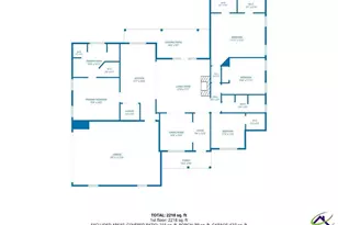 405 Idle Pines Dr, Perry, GA 31069 - Photo 46