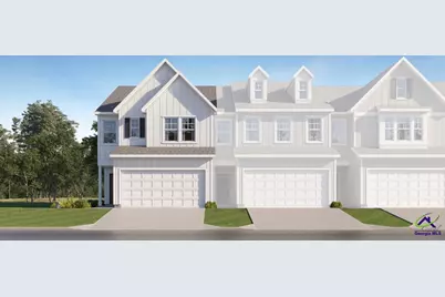 173 Milledge Commons Drive, Milledgeville, GA 31061 - Photo 1
