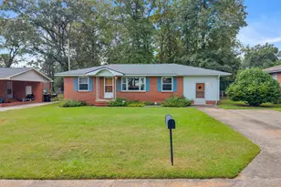 129 Lincoln St, Warner Robins, GA 31088 - Photo 1