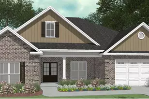 105 Archer&apos S Nook, Kathleen, GA 31047 - Photo 1