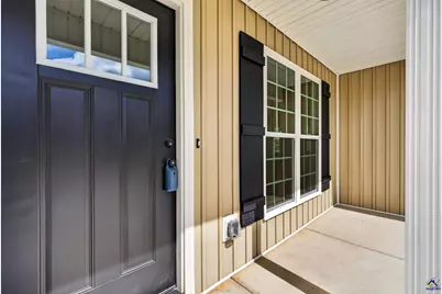 1501 Quail Ridge Lane, Perry, GA 31069 - Photo 6