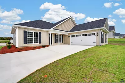 1501 Quail Ridge Lane, Perry, GA 31069 - Photo 1