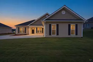 1501 Quail Ridge Ln, Perry, GA 31069 - Photo 4