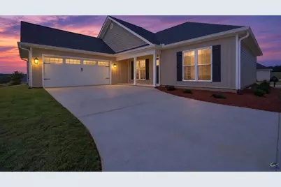 1502 Quail Ridge Lane, Perry, GA 31069 - Photo 2