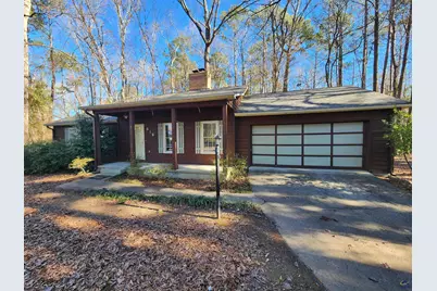 515 Wilderness Drive, Macon, GA 31220 - Photo 1