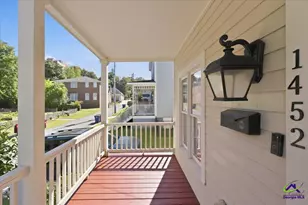 1452 Tattnall Pl, Macon, GA 31201 - Photo 4