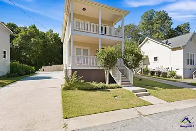 1452 Tattnall Place, Macon, GA 31201 - Photo 2