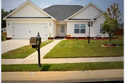130 St Augustine Drive, Bonaire, GA 31005 - Photo 1