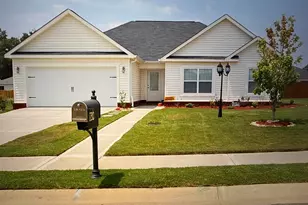 130 St Augustine Dr, Bonaire, GA 31005 - Photo 1