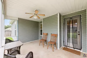 509 Clover Trail, Bonaire, GA 31005 - Photo 4