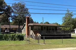 401A Martin Luther King Jr Dr, Perry, GA 31069 - Photo 1