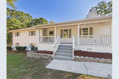 5230 Fulton Mill Road, Macon, GA 31216 - Photo 2