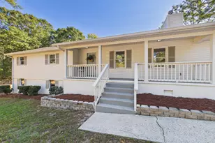 5230 Fulton Mill Rd, Macon, GA 31216 - Photo 2