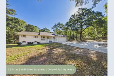 5230 Fulton Mill Road, Macon, GA 31216 - Photo 1