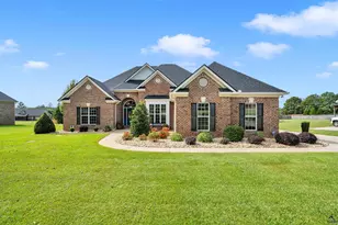 2046 Hiwassee Dr, Bonaire, GA 31005 - Photo 1
