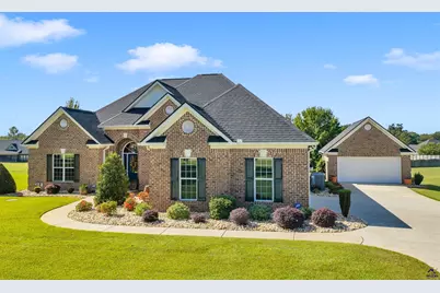 2046 Hiwassee Drive, Bonaire, GA 31005 - Photo 2