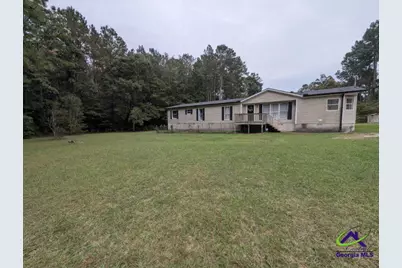 293 Winding Way Drive, Jeffersonville, GA 31044 - Photo 1