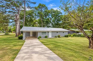 101 Magnolia Ave, Warner Robins, GA 31093 - Photo 28