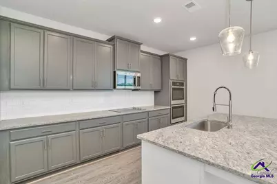 424 Chelsea Leigh Lot 14 Avenue, Bonaire, GA 31005 - Photo 12