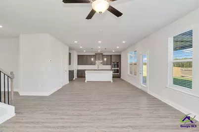 424 Chelsea Leigh Lot 14 Avenue, Bonaire, GA 31005 - Photo 16